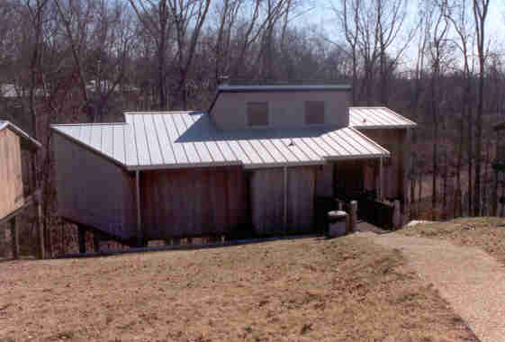 Tims Ford State Park